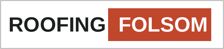 Roofing Folsom